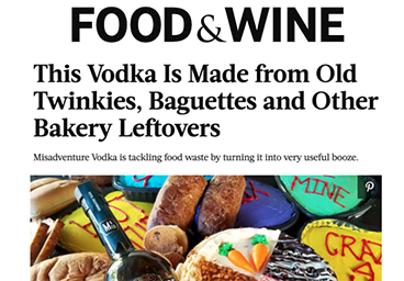Food & Wine