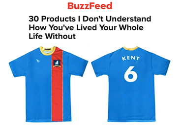BuzzFeed