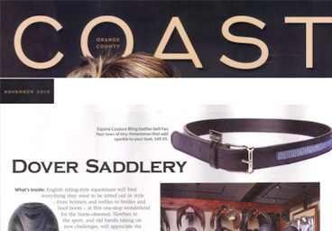 Coast Magazine