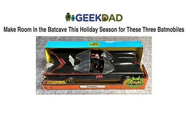 GeekDad