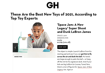 GH