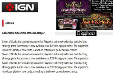 IGN Magazine