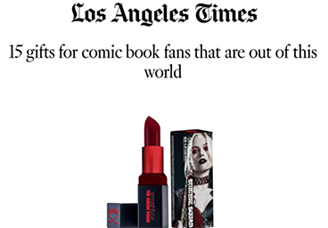 Los Angeles Times