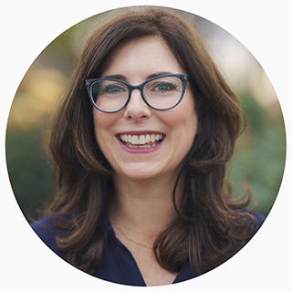 Nina Ronstadt - President