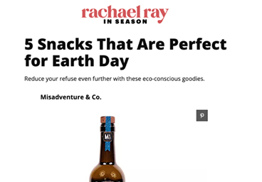 Rachael Ray In Season
