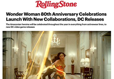 Rolling Stone