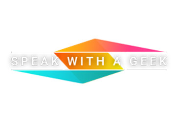 Speak with a Geek
