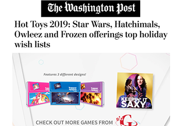 The Washington Post